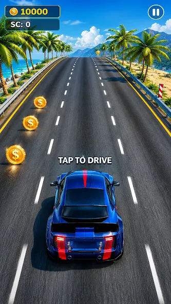 City Racing 3D