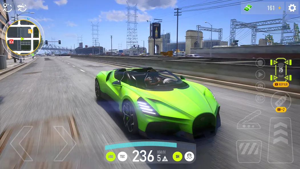 Real Car Driving Real Car Driving