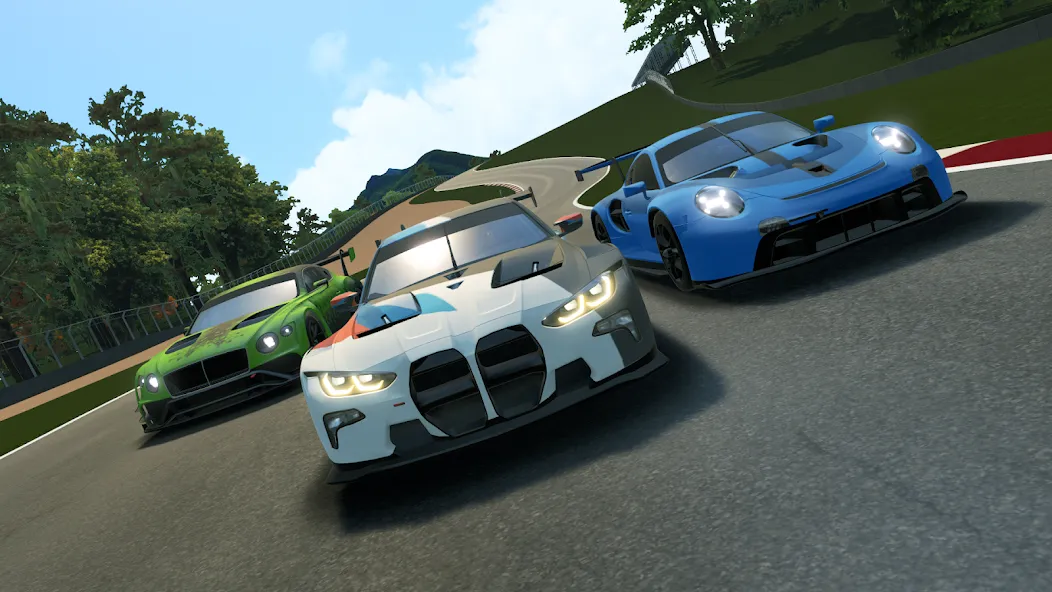 Racing Xperience