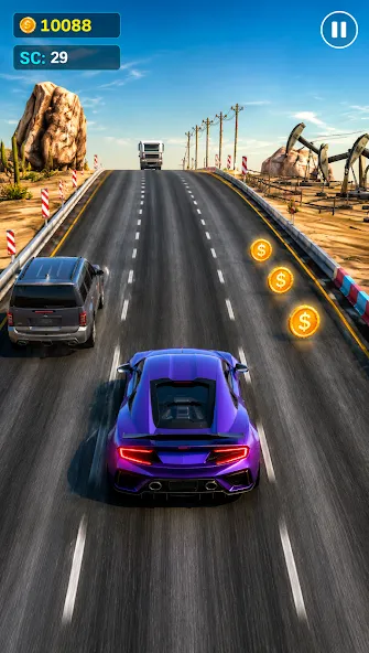 City Racing 3D