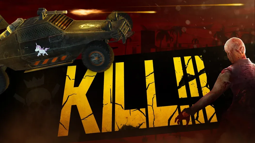 Zombie Derby 2