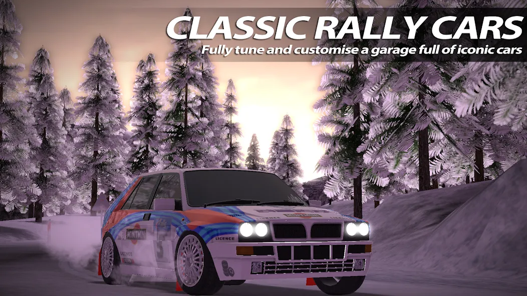 Rush Rally 2 Rush Rally 2