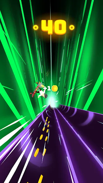 Turbo Stars