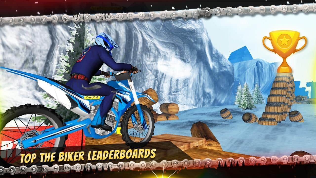 Bike Racing Mania