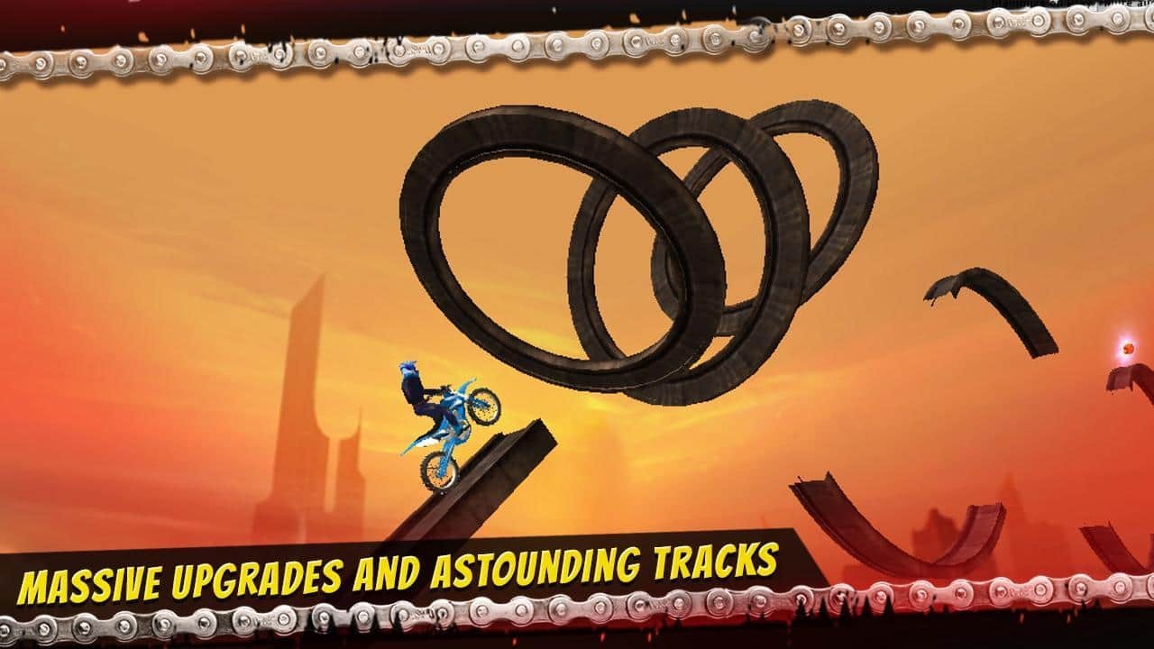 Bike Racing Mania