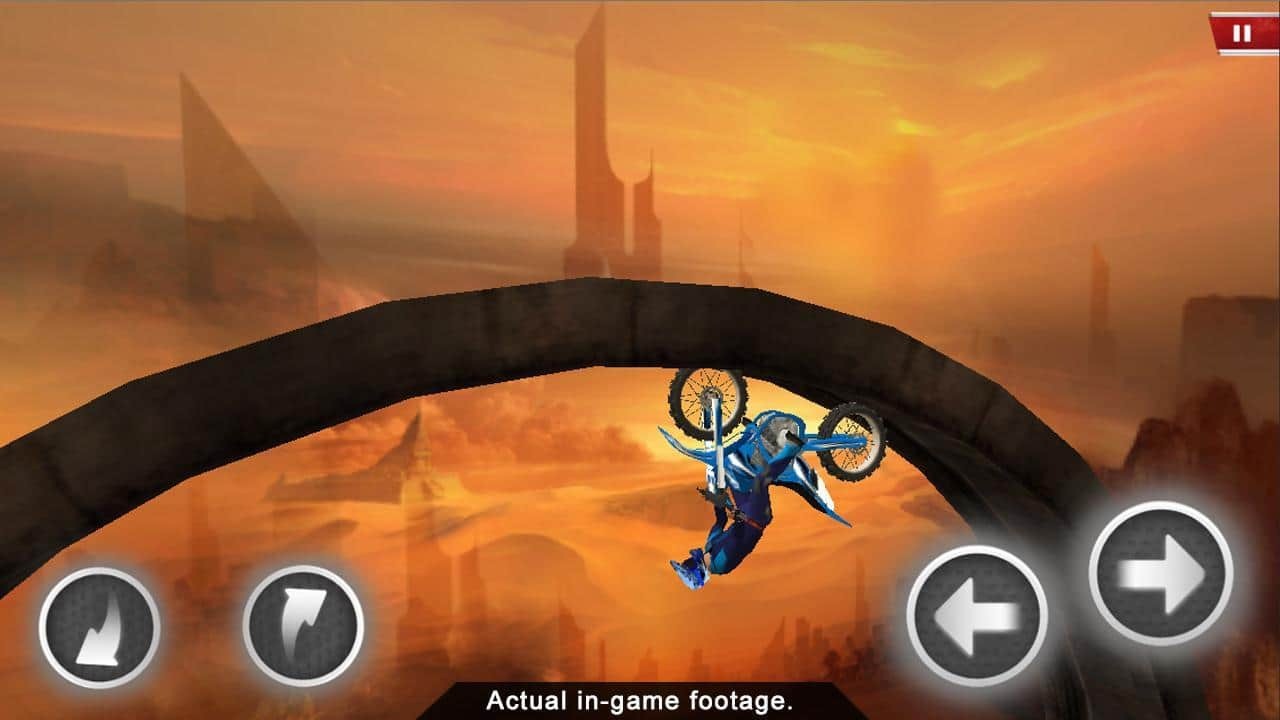 Bike Racing Mania