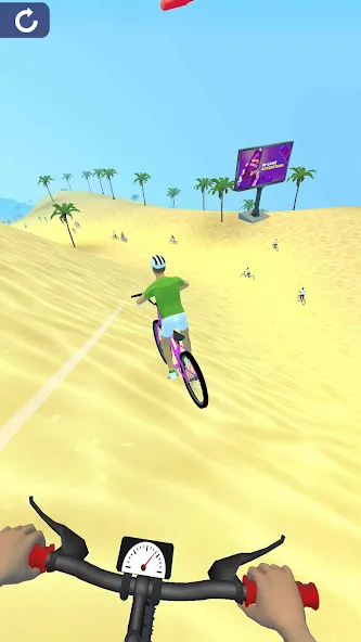 Riding Extreme 3D