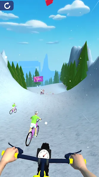 Riding Extreme 3D