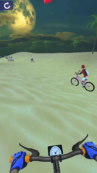 Riding Extreme 3D