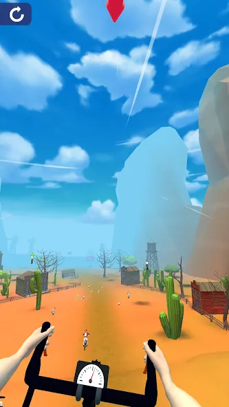 Riding Extreme 3D
