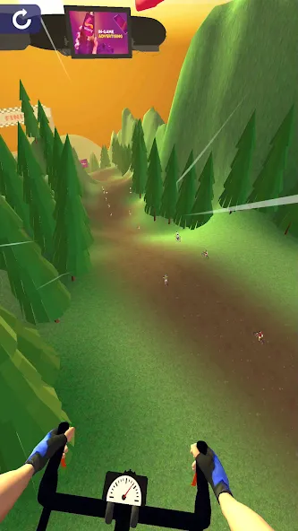 Riding Extreme 3D