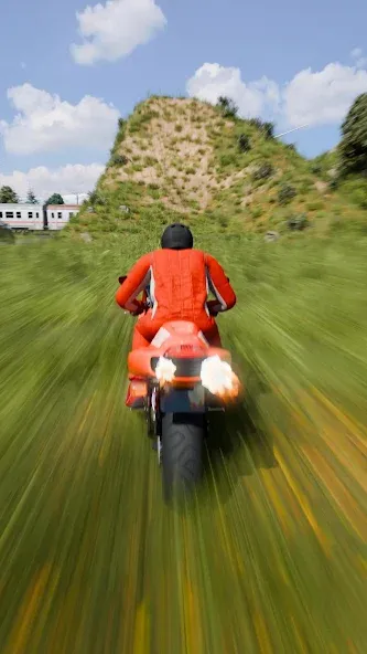 Bike Racing Championship