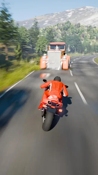 Bike Racing Championship