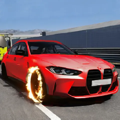 Top Cars Driving