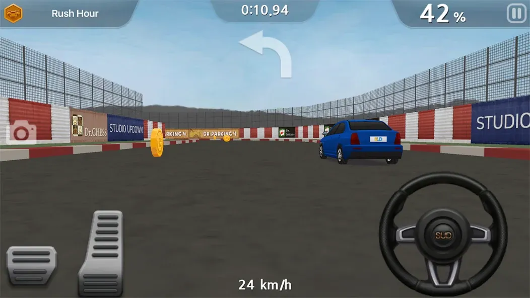 Dr. Driving 2