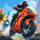 Motor Go: Nitro Speed