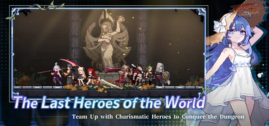 Dungeon Slasher Dungeon Slasher