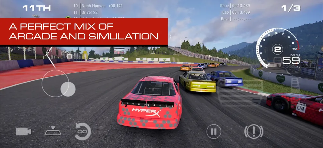 GRID Legends