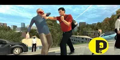 Grab The Auto 5
