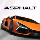 Asphalt Legends Mod