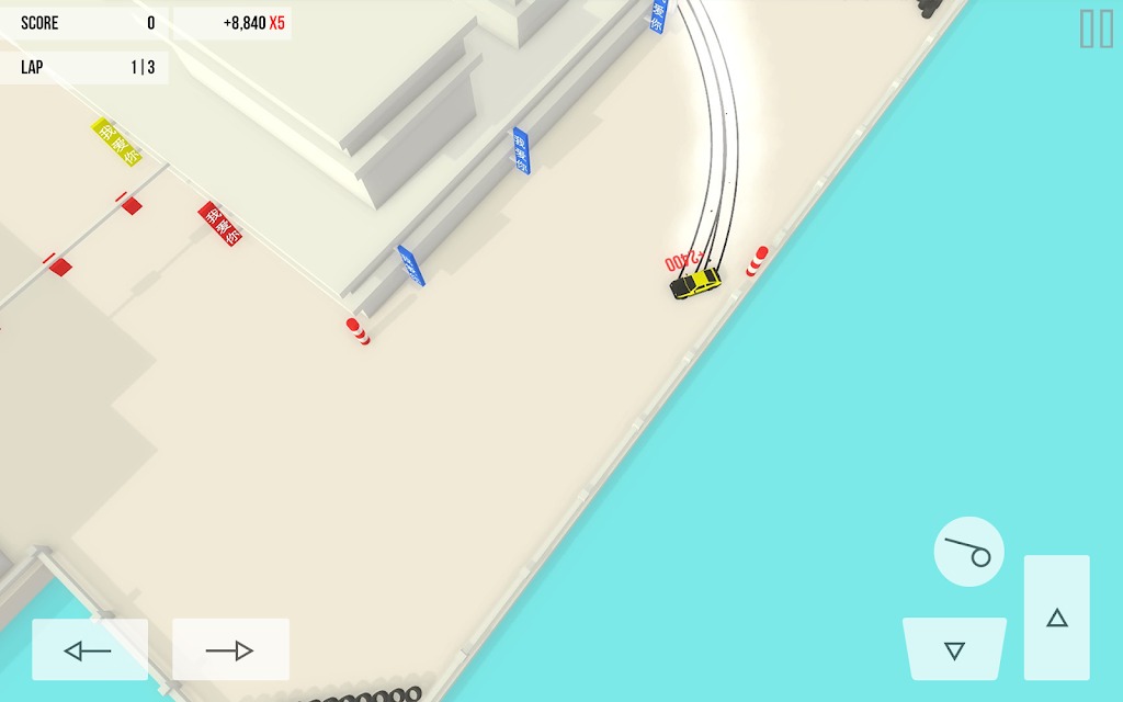 Absolute Drift APK Download