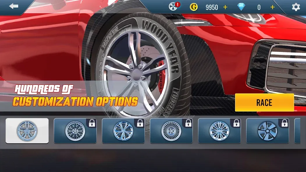 Ultimate Traffic Driving