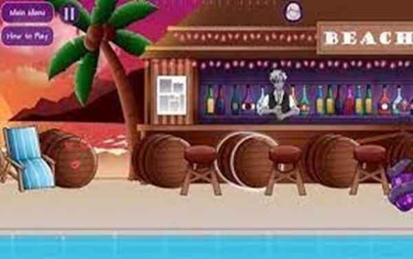 Tentacle Beach Party