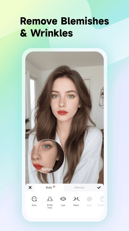 Meitu- Photo Editor & AI Art Mod