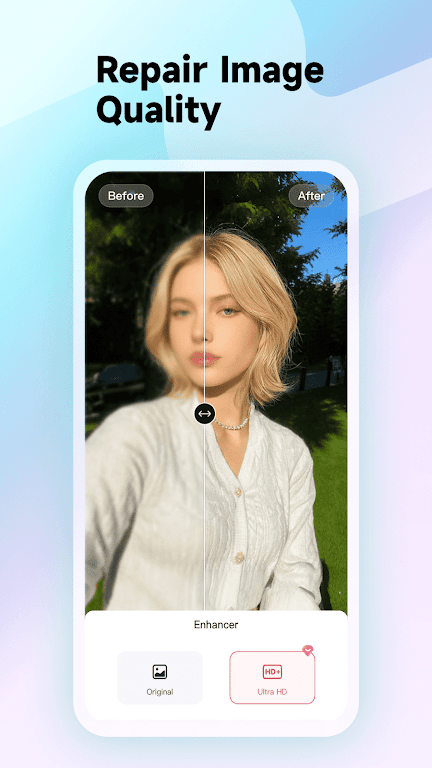 Meitu- Photo Editor & AI Art Mod