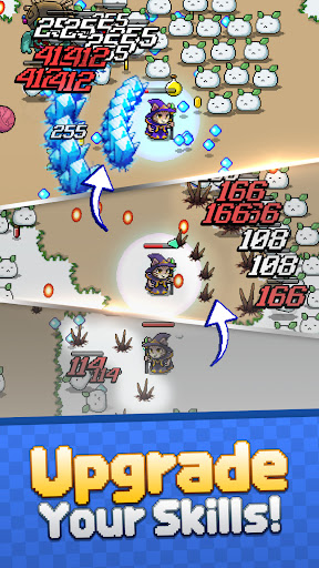 Dungeon Survivor.io