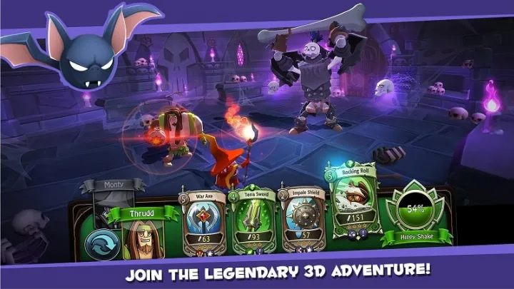BattleHand APK