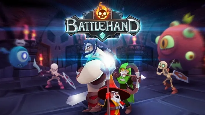 BattleHand APK