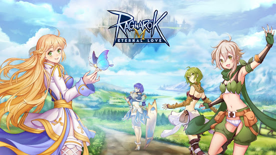 Ragnarok M: Eternal Love