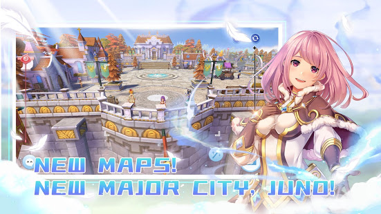 Ragnarok M: Eternal Love