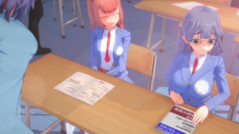 Genex Love 0.3.5