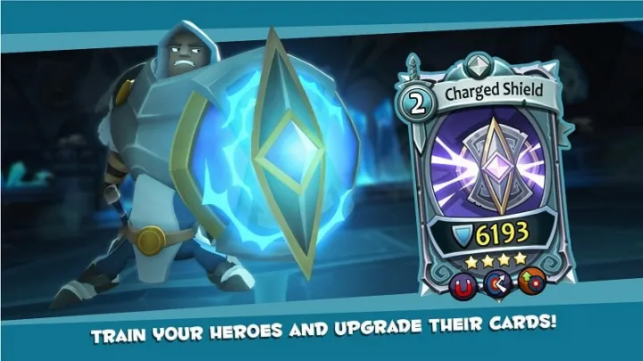 BattleHand APK
