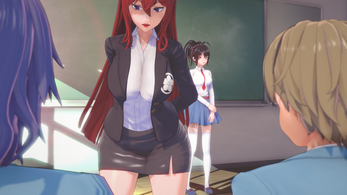 Genex Love 0.3.5