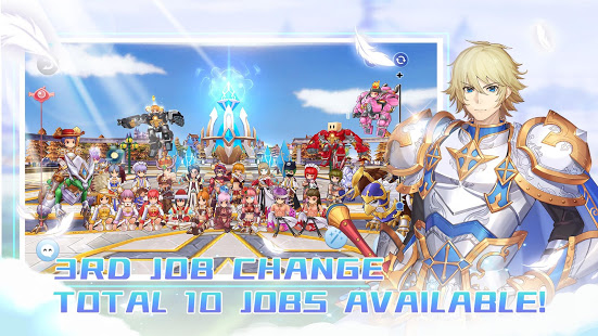 Ragnarok M: Eternal Love
