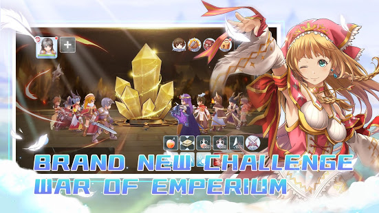 Ragnarok M: Eternal Love