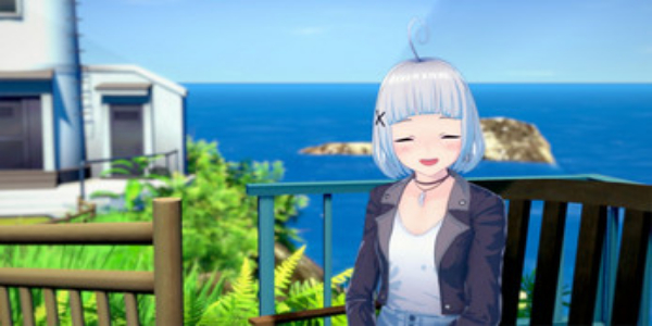 Special Harem Class Latest Android APK