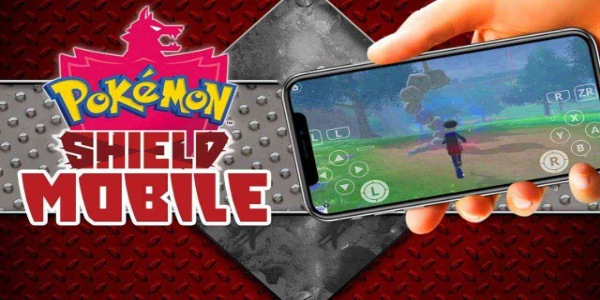 Pokemon Sword and Shield APK