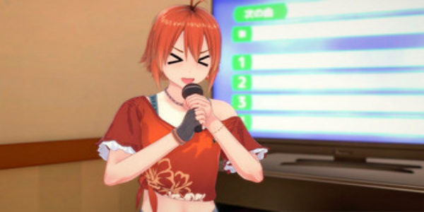 Special Harem Class Latest Android APK