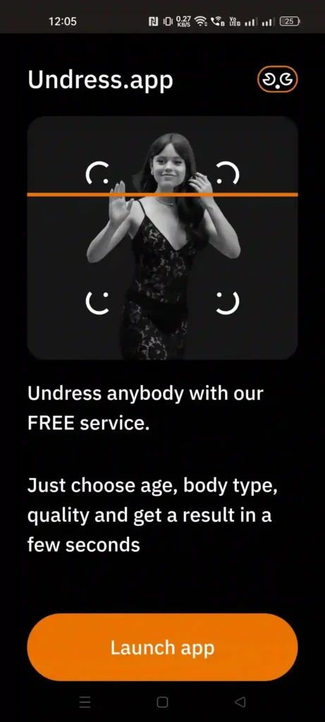 Undress