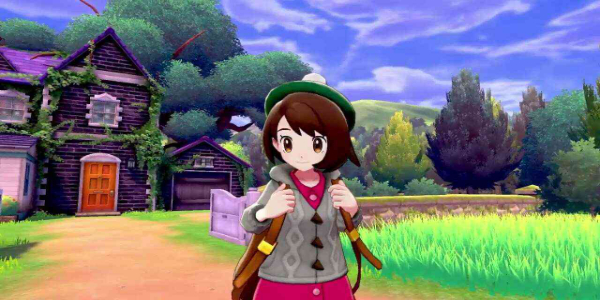 Pokemon Sword and Shield APK