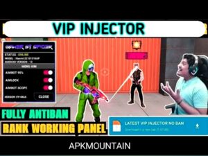 VIP Injector FF