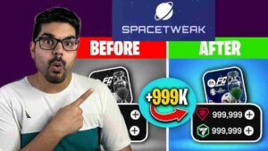 SpaceTweak