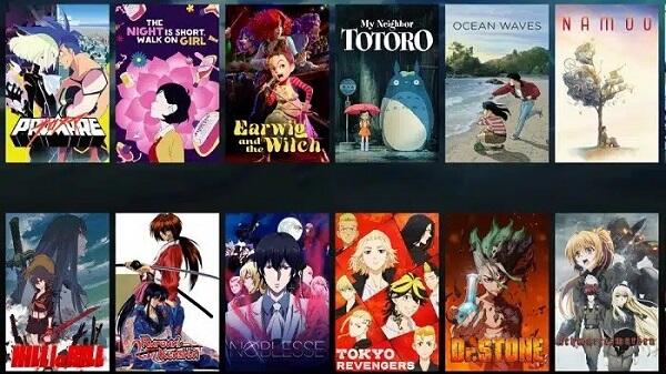 ToonStream