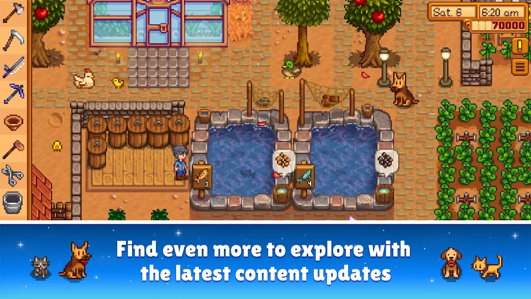 Stardew Valley APK