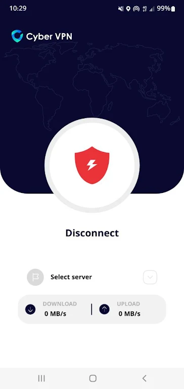 Cyber VPN Latest