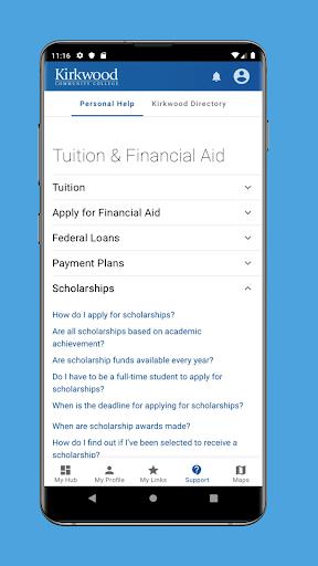 Kirkwood MyHub Free